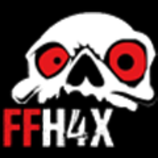 ffh4x logo